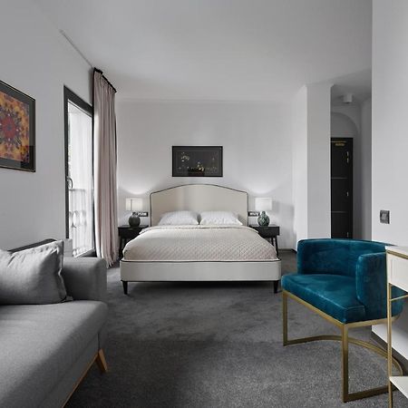The Square Hotel Cluj-Napoca Ngoại thất bức ảnh