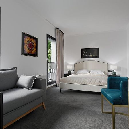 The Square Hotel Cluj-Napoca Ngoại thất bức ảnh