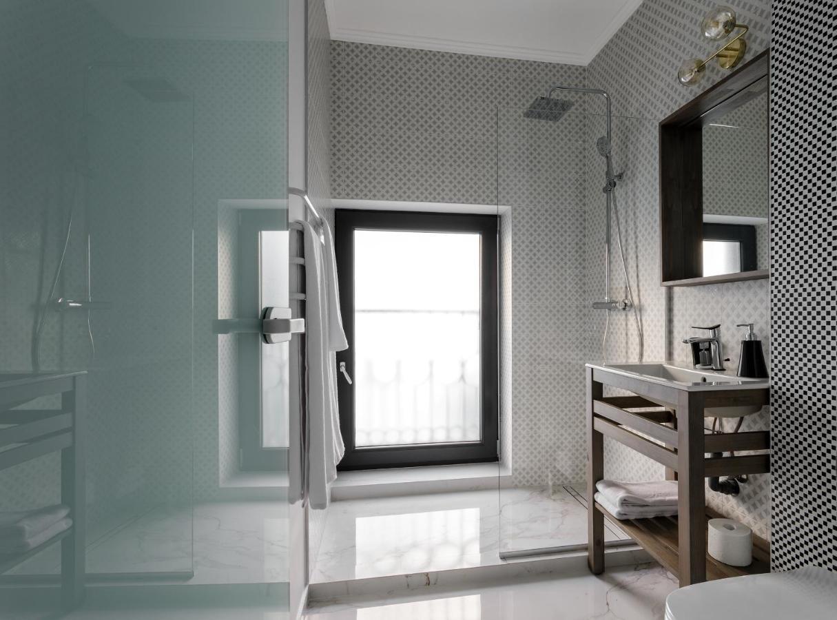 The Square Hotel Cluj-Napoca Ngoại thất bức ảnh