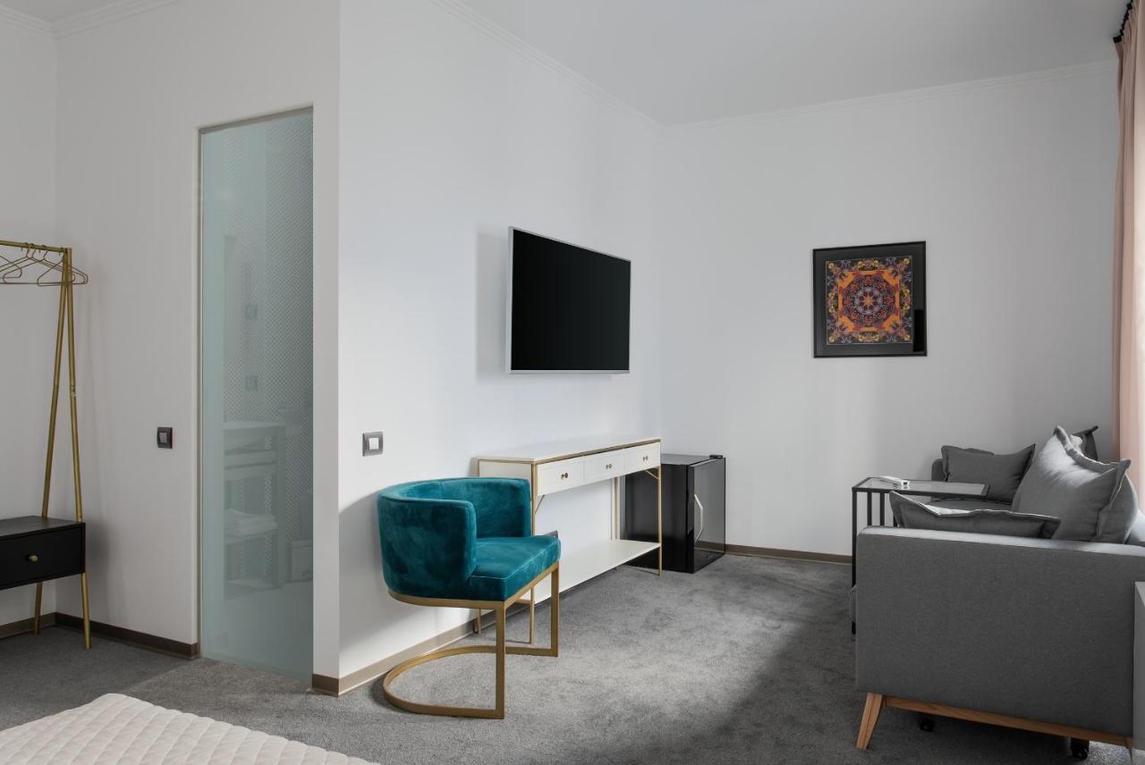 The Square Hotel Cluj-Napoca Ngoại thất bức ảnh