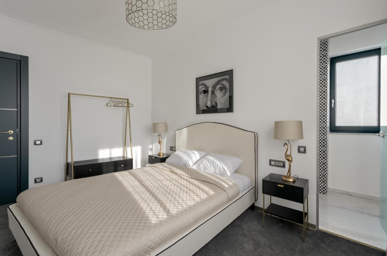 The Square Hotel Cluj-Napoca Ngoại thất bức ảnh