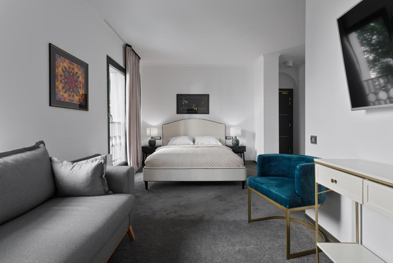 The Square Hotel Cluj-Napoca Ngoại thất bức ảnh