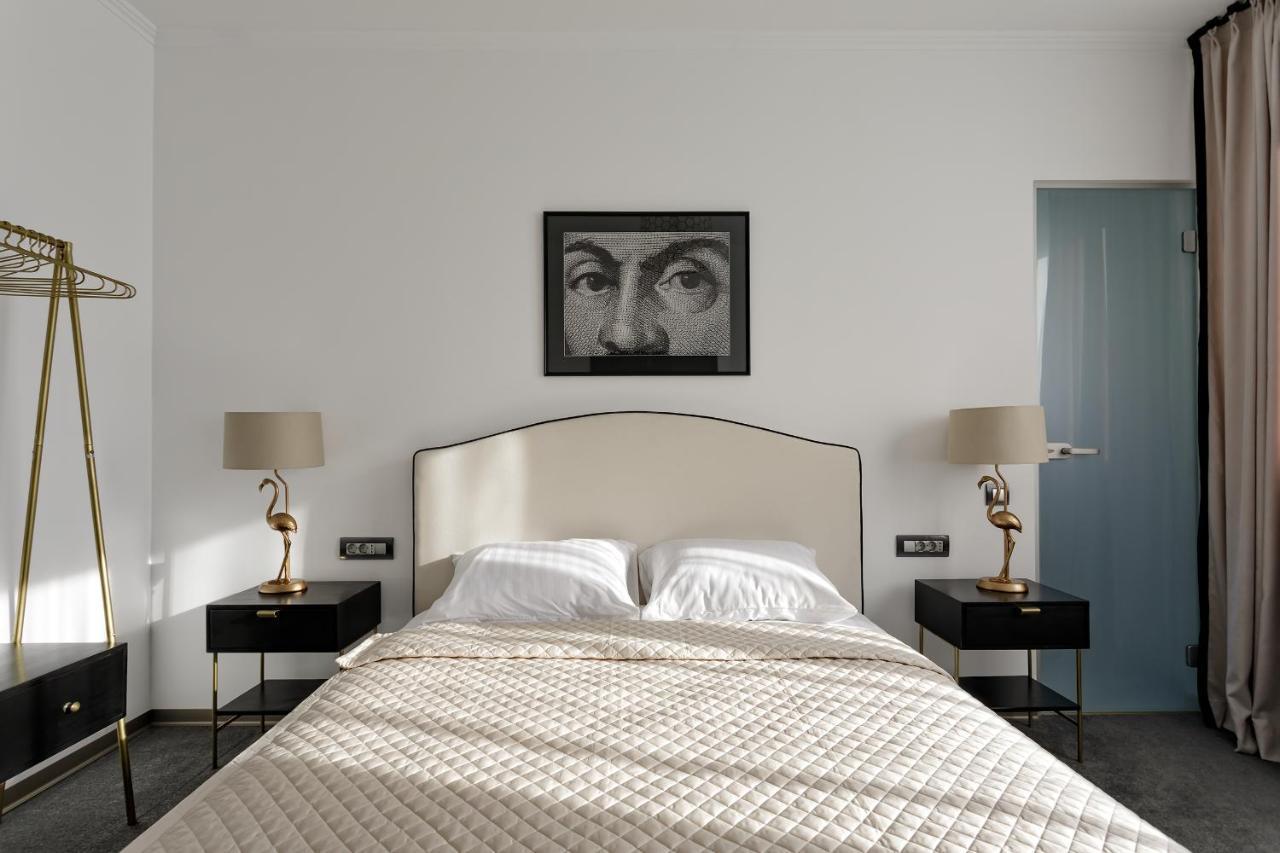 The Square Hotel Cluj-Napoca Ngoại thất bức ảnh