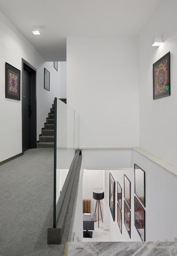 The Square Hotel Cluj-Napoca Ngoại thất bức ảnh